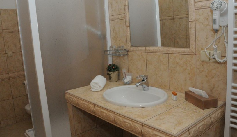 RODINNÝ PENSION ANTONI Český Krumlov